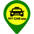 Icon of program: MY CAB app Winnipeg