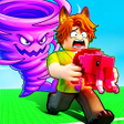Programikonen: Tsunami Survival: Steal n…