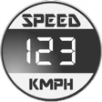 Speed Meter - Gps speedometer