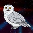 ไอคอนของโปรแกรม: Owlpaint  Стикеры