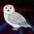 Owlpaint  Стикеры