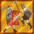 Icon of program: Medieval Warriors Arena