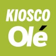 Programın simgesi: Kiosco Olé