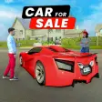 Car For Sale Game - Car Trader