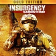 Icon of program: Insurgency: Sandstorm - G…