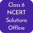 プログラムのアイコン：Class 6 NCERT Solutions