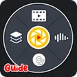 プログラムのアイコン：Tips for Kine Master Guid…
