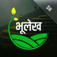 Ikona programu: Bhulekh Land Record - SH