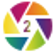 Symbol des Programms: RAW Converter