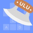 Ícone do programa: ULU - Ultimate Lookup Uti…