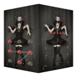 Icon of program: AppLock Live Theme Marion…