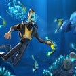 Icon of program: Subnautica HD Wallpapers …