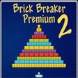 프로그램 아이콘: Brick Breaker Premium 2