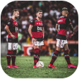 プログラムのアイコン：Flamengo Team Wallpapers