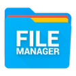 File Manager by Lufick icon