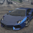 プログラムのアイコン：Lambos Drift Process Aven…