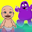 程序图标：Grimace Hide N Seek