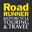 أيقونة البرنامج: RoadRUNNER Motorcycle Mag…