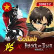 Icono de programa: Blood Strike: Vây Hãm