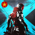 Icoon van programma: Blood Strike: Vây Hãm