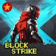 Ikon program: Blood Strike: Vây Hãm