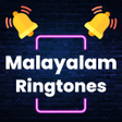 Malayalam Ringtone മലയള icon