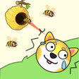 Icon of program: Doge Hero: Draw to Save