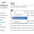 Icon of program: Amazonia Right Click Sear…