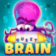 程序图标：Brain Games - Logic puzzl…