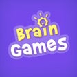 プログラムのアイコン：Brain Games : Logic Puzzl…
