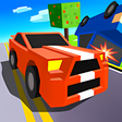程序图标：Traffic Racer