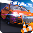 Ikon program: Real Car Parking Simulato…
