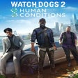 프로그램 아이콘: Watch Dogs 2: Human Condi…