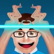 Icon of program: Time Warp Scan: Face Scan