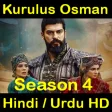 Kurulus Osman Season 4 Hindi