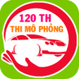 أيقونة البرنامج: Thi Mô Phỏng Lái Xe