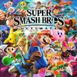 プログラムのアイコン：Super Smash Bros
