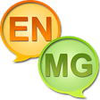 أيقونة البرنامج: English Malagasy Dictiona…
