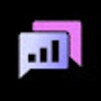 ไอคอนของโปรแกรม: Chart Chat