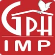 Иконка программы: GPH IMP