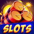 プログラムのアイコン：Slots Blast: Slot Machine…