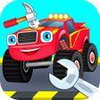 Icon of program: Repair machines - monster…