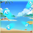 Icoon van programma: Hand Speed Master