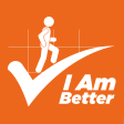 I Am Better: Habits  Planner