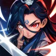 プログラムのアイコン：EPIC REBEL: NEZHA GO