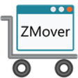 Symbol des Programms: ZMover