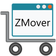 Icon of program: ZMover