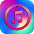 Icon of program: اروع نغمات ايفون x