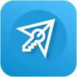 Ícone do programa: TELE VPN - super fast VPN…