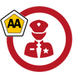 プログラムのアイコン：AA Armed Response
